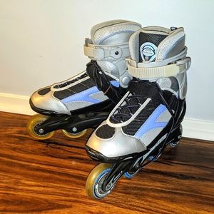 Rollerblades Size 8